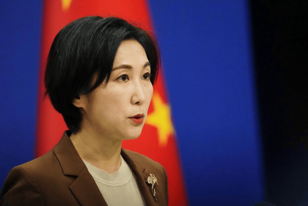 不到72小时，特朗普推翻对华承诺，通知委内瑞拉：切断与中国合作