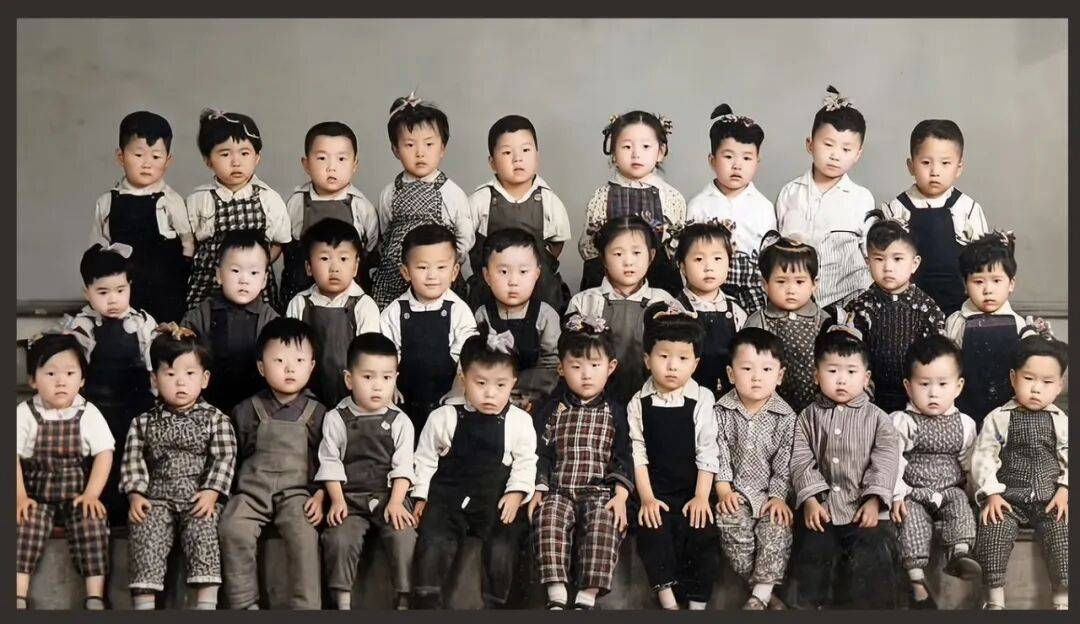沈阳男子想找3岁时的“同框小伙伴”，盼今年在中街相聚！