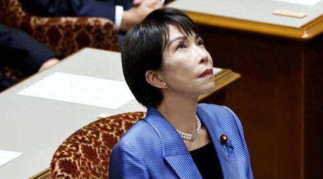 豪赌国运？高市早苗再提“台湾有事”，宣布备战！中国已通告全球