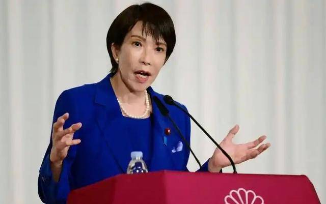 解放军亮剑黄海，随时做好准备！高市早苗铁了心，要一条路走到黑