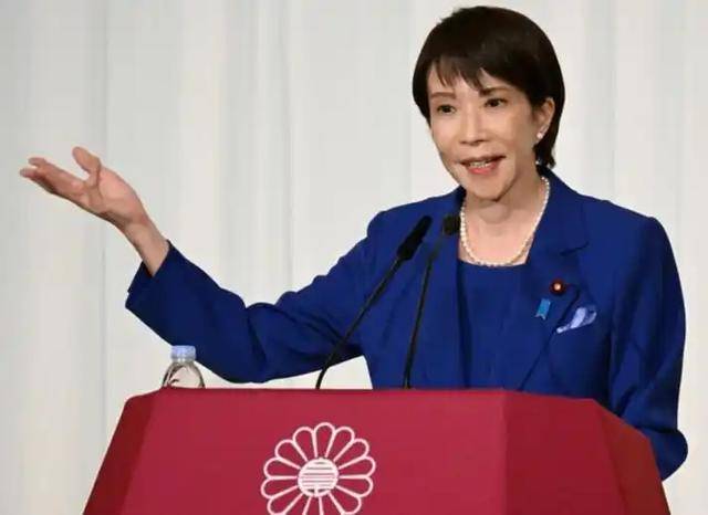 解放军亮剑黄海，随时做好准备！高市早苗铁了心，要一条路走到黑