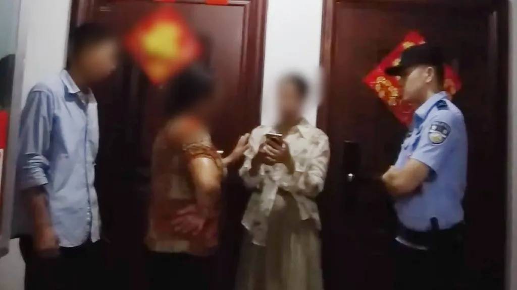 广西女子捡到手机藏了4个月，失主通过Wi-Fi定位找上门