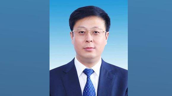 黑龙江省副省长隋洪波调任退役军人事务部副部长