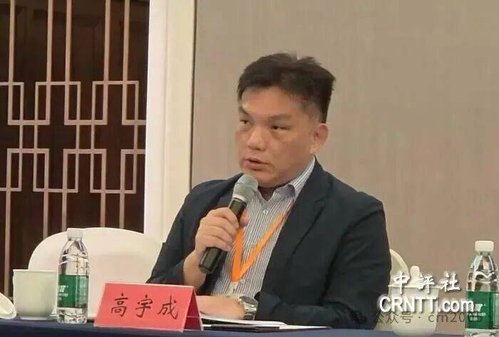 现状正在被打破！专家一语道破：大陆“不统而统”已悄然启动