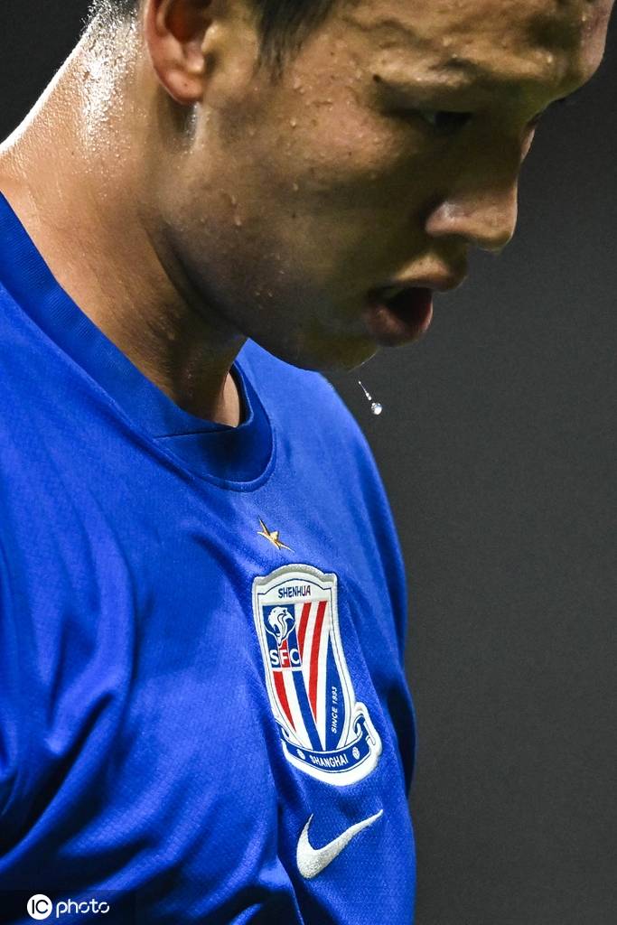 新帅首秀吞惨败！中超-拉莫斯曹永竞破门 国安3-0申花