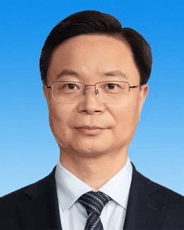 深圳市市长调整