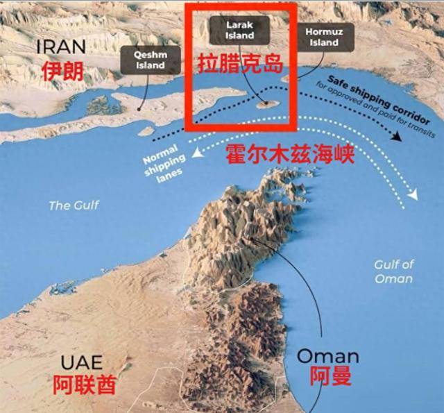 伊朗反击专挑约旦打!美军4大司令部齐发声,特朗普快熬不住了?